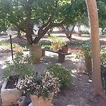 Il Giardino * Castro (Lecce)