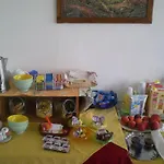 Il Giardino Bed and breakfast