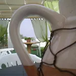 Bed and breakfast Il Giardino