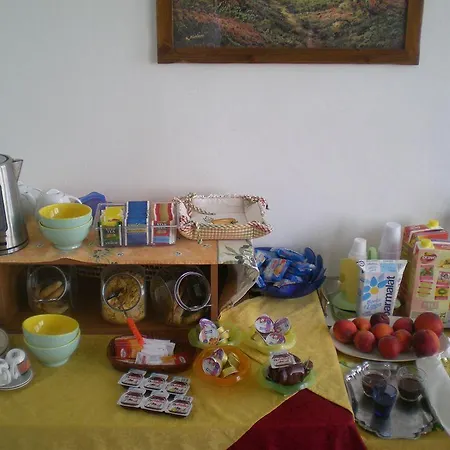 Il Giardino Nocleg ze śniadaniem