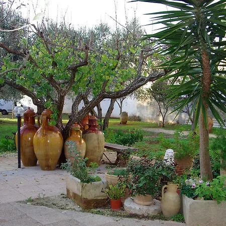 Il Giardino