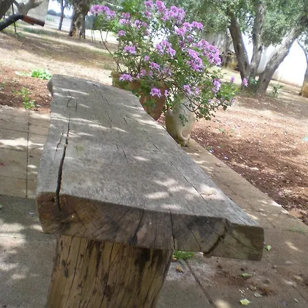 Nocleg ze śniadaniem Il Giardino Castro (Lecce)