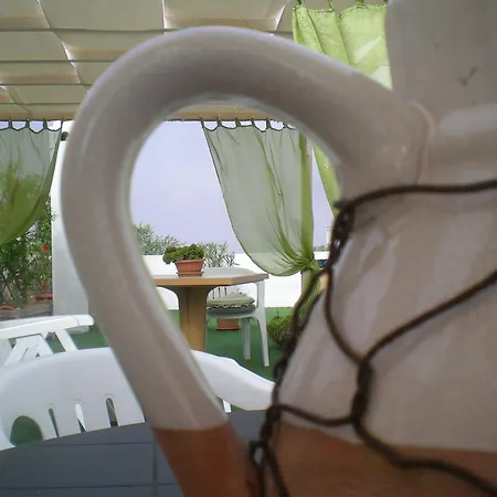 Nocleg ze śniadaniem Il Giardino