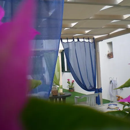 Il Giardino Nocleg ze śniadaniem