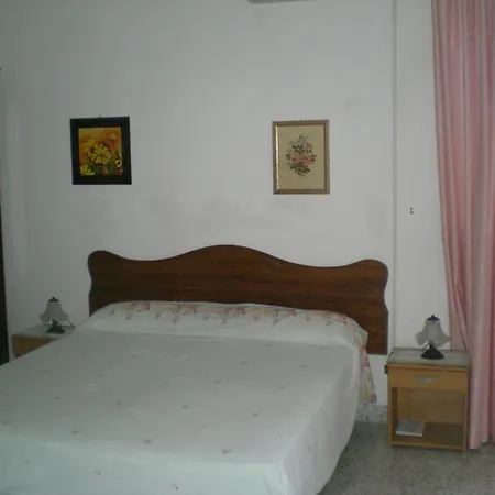 Il Giardino Castro (Lecce)