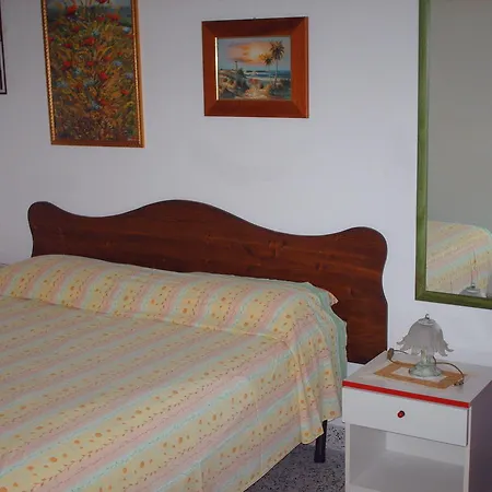 Bed & Breakfast Il Giardino *