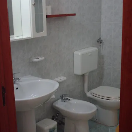 Il Giardino Castro (Lecce)