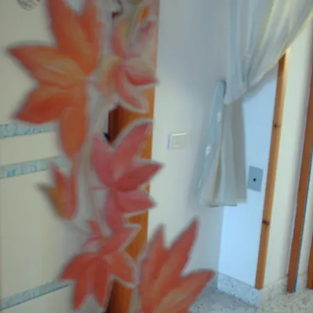 Bed & Breakfast Il Giardino *