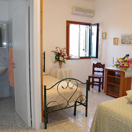 Il Giardino Castro (Lecce)