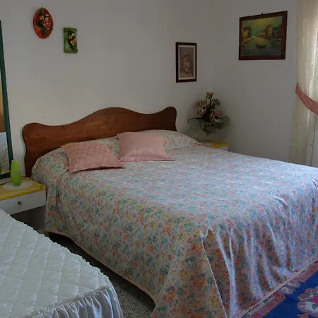 Bed & Breakfast Il Giardino