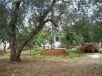 Il Giardino Bed & Breakfast