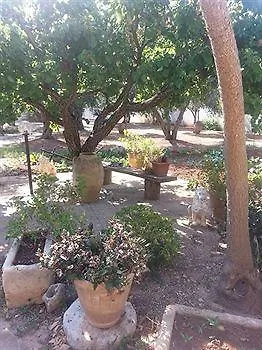Il Giardino * Castro (Lecce)