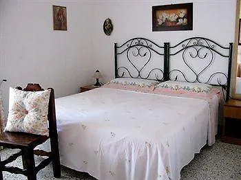 Il Giardino Bed & Breakfast *