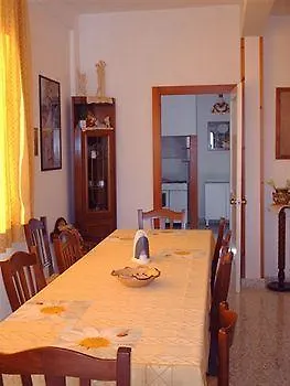 Il Giardino Bed & Breakfast *