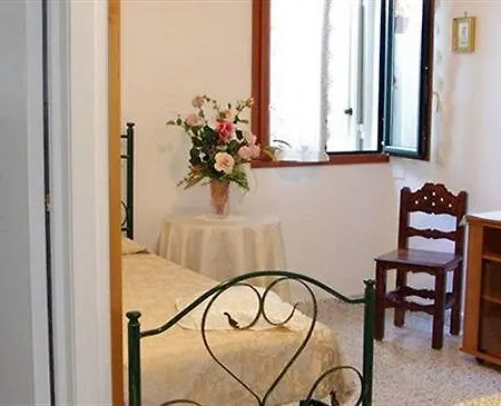 Il Giardino * Castro (Lecce)