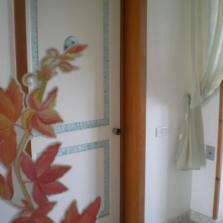 Il Giardino Bed & Breakfast *