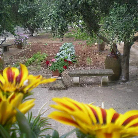 Bed & Breakfast Il Giardino *