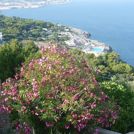 Il Giardino Bed & Breakfast Castro (Lecce)