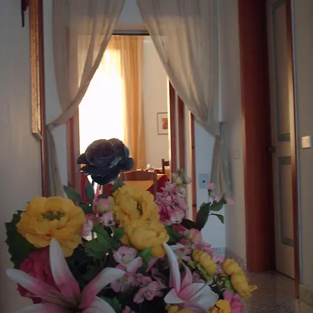 Bed & Breakfast Il Giardino