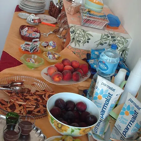 Bed & Breakfast Il Giardino