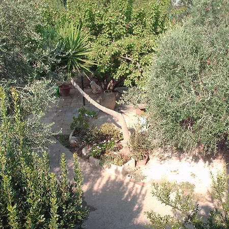 Il Giardino Castro (Lecce)