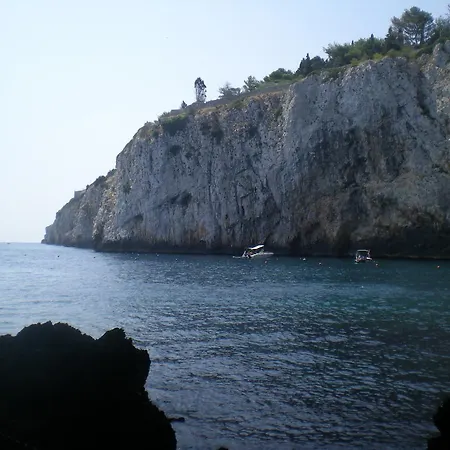 Il Giardino Bed & Breakfast *