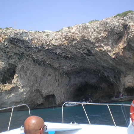 Il Giardino * Castro (Lecce)