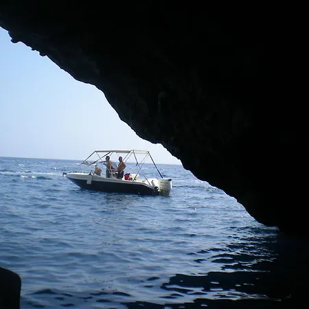 Il Giardino Castro (Lecce)
