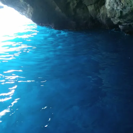 Il Giardino Bed & Breakfast