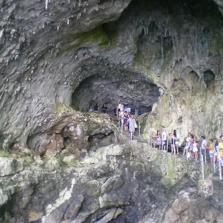 Il Giardino Bed & Breakfast *