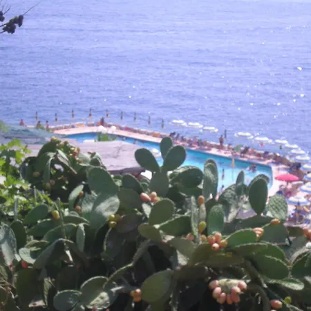 Bed & Breakfast Il Giardino Castro (Lecce)