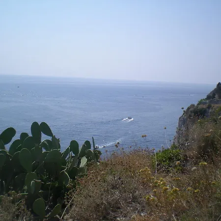 Il Giardino Bed & Breakfast Castro (Lecce)