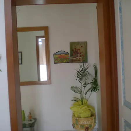 Il Giardino Castro (Lecce)