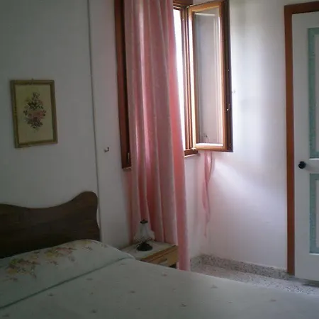 Il Giardino * Castro (Lecce)