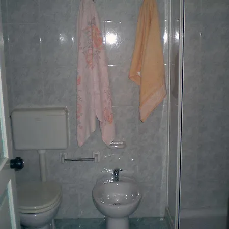 Il Giardino * Castro (Lecce)