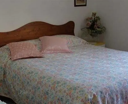 Bed & Breakfast Il Giardino *