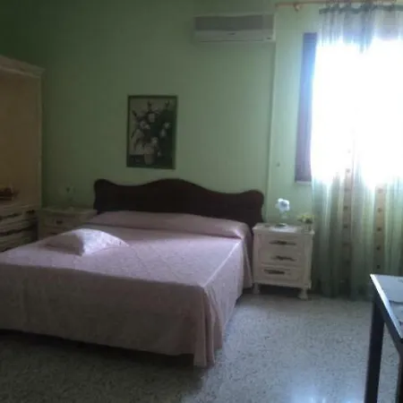 Il Giardino Bed & Breakfast *