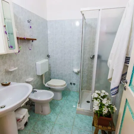 Il Giardino Bed & Breakfast Castro (Lecce)