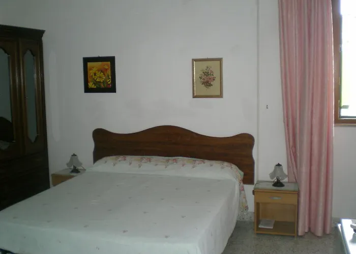 Il Giardino Castro (Lecce)