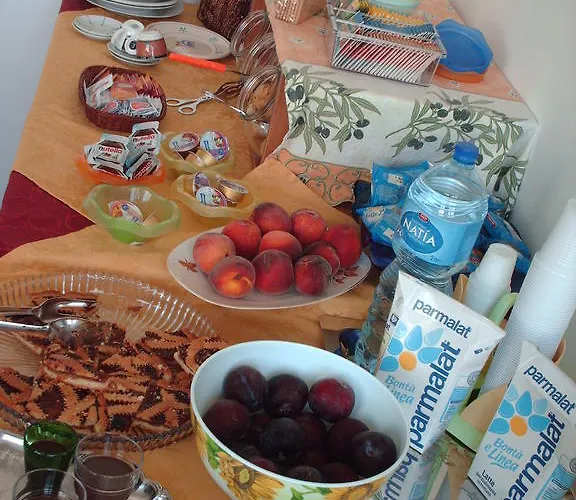 Bed & Breakfast Il Giardino