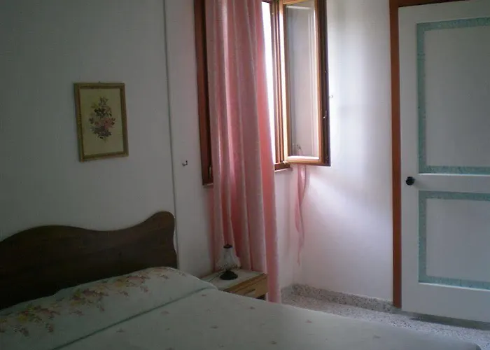 Il Giardino * Castro (Lecce)