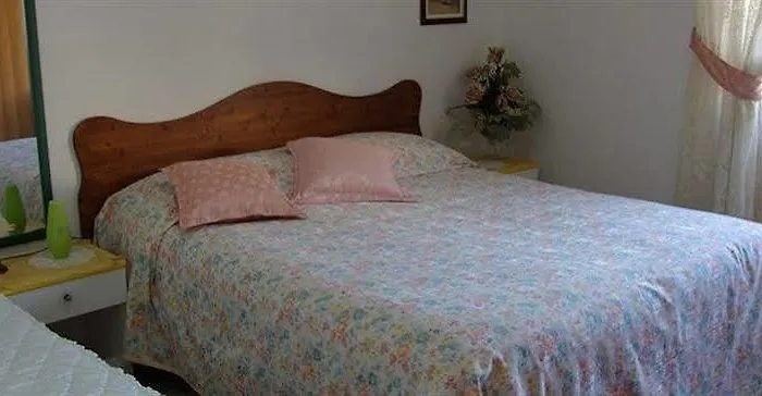 Bed & Breakfast Il Giardino *