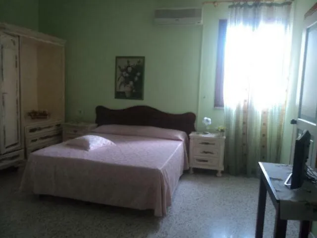 Il Giardino Bed & Breakfast *